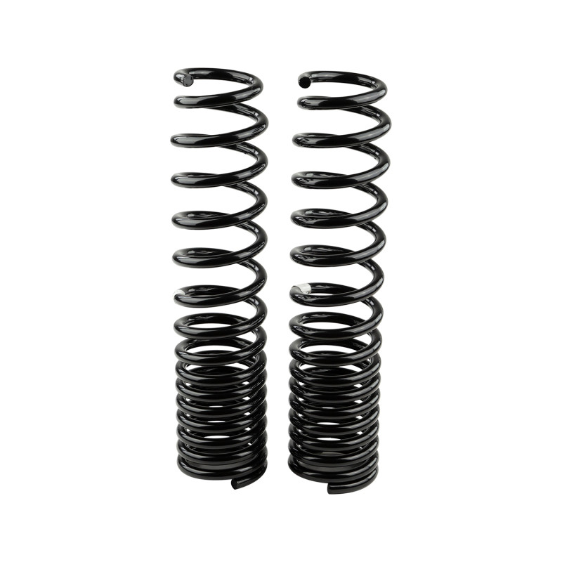 ARB / OME 2021+ Ford Bronco Front Coil Spring Set for Medium Loads - 3199 Photo - Unmounted