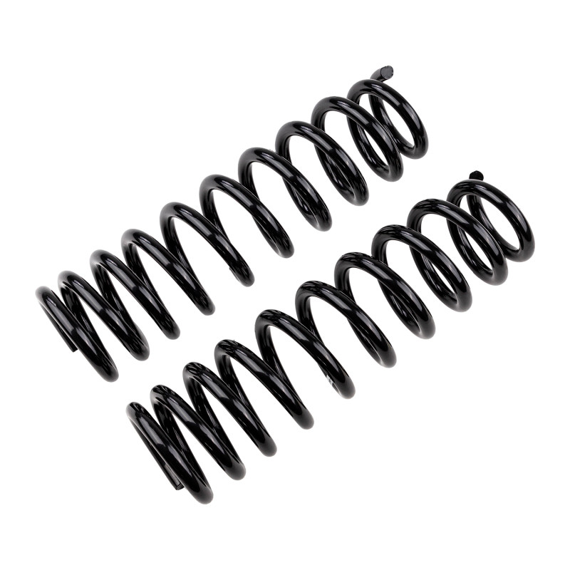 ARB / OME 2021+ Ford Bronco Front Coil Spring Set for Heavy Loads - 3200 Photo - out of package