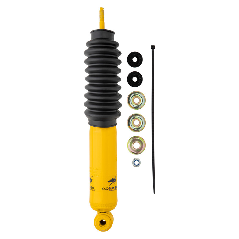 ARB / OME Nitrocharger Sport Shock Mazda Bt50/Ford R - 60022 Photo - Primary