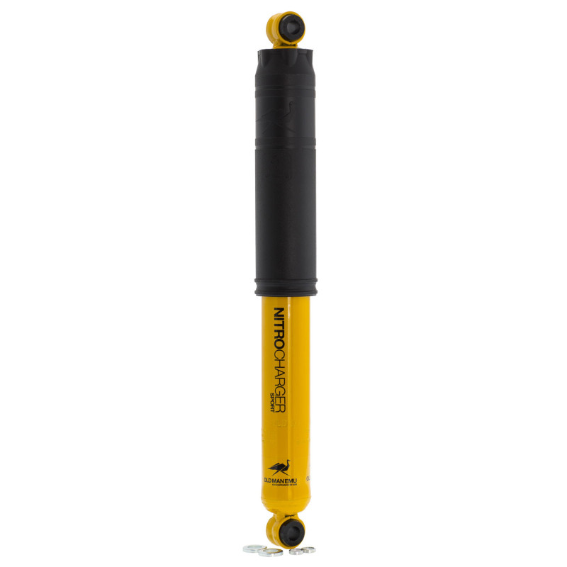 ARB / OME Nitrocharger Sport Shock Mitsubishi Triton Ml R - 60036 Photo - Unmounted
