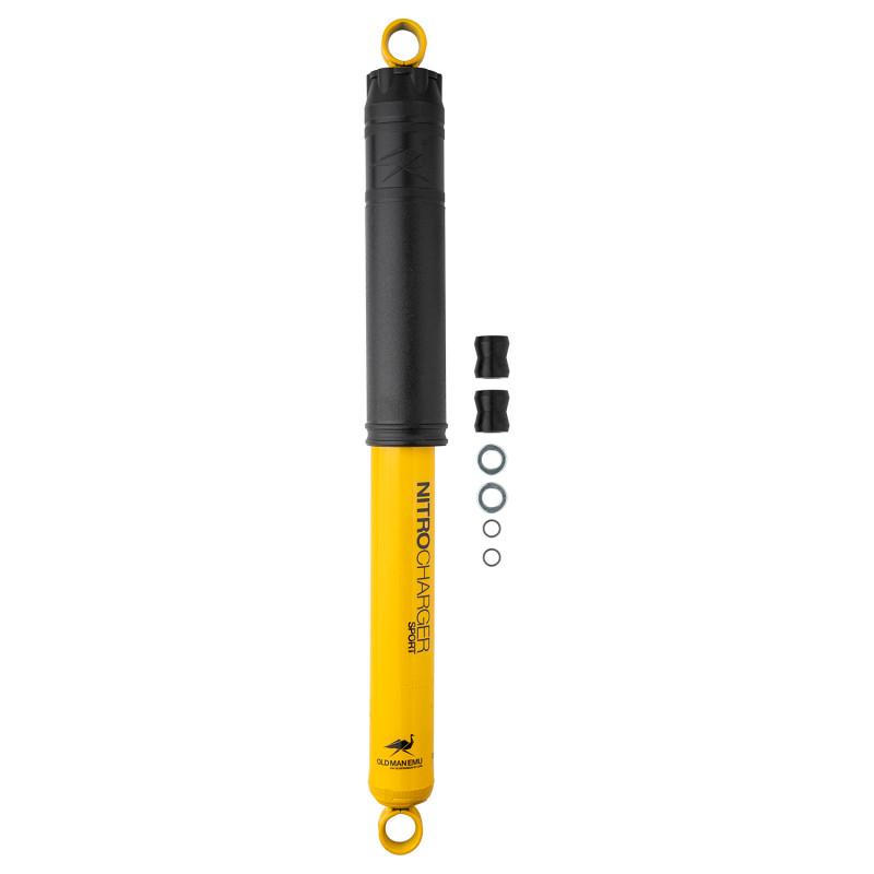 ARB / OME Nitrocharger Sport Shock Mits Triton Mk -R - 60050 Photo - Primary