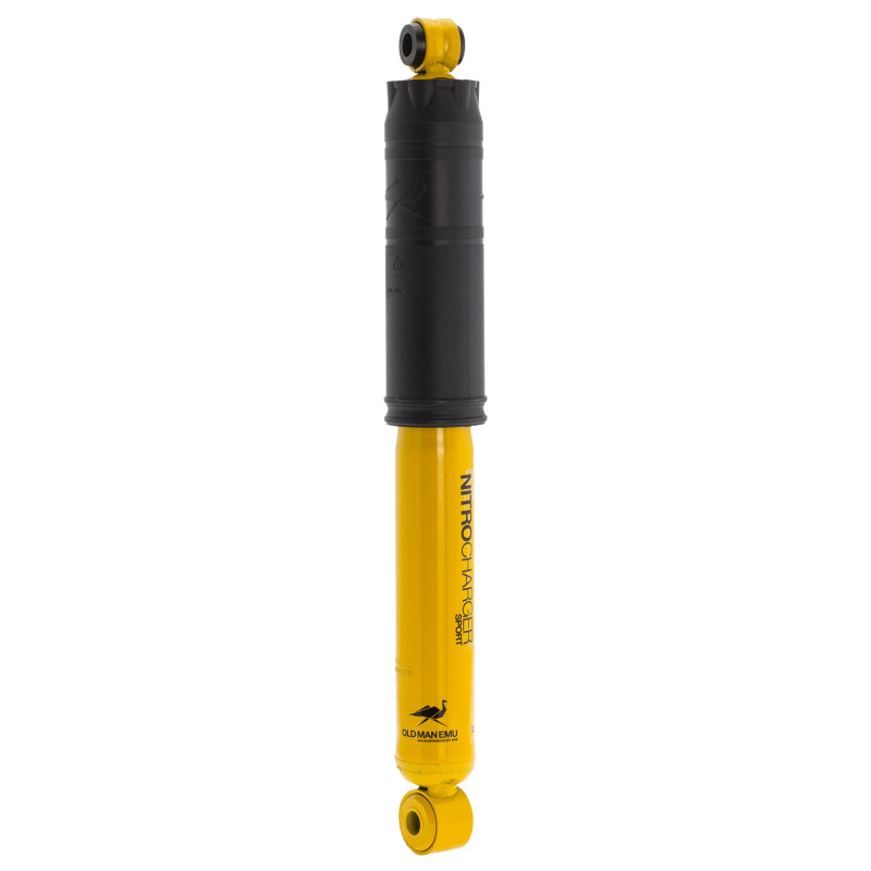 ARB / OME Nitrocharger Sport Shock Mits Sport Wagon Rear - 60076 Photo - Unmounted