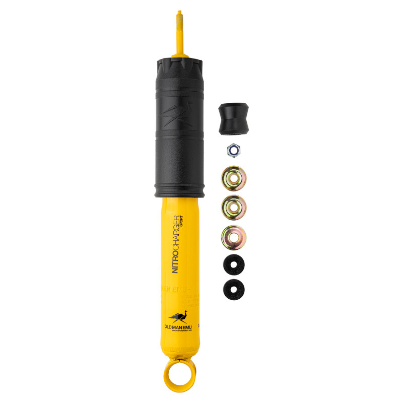 ARB / OME Nitrocharger Sport Shock Bundera Lh -R - 60095 Photo - Primary