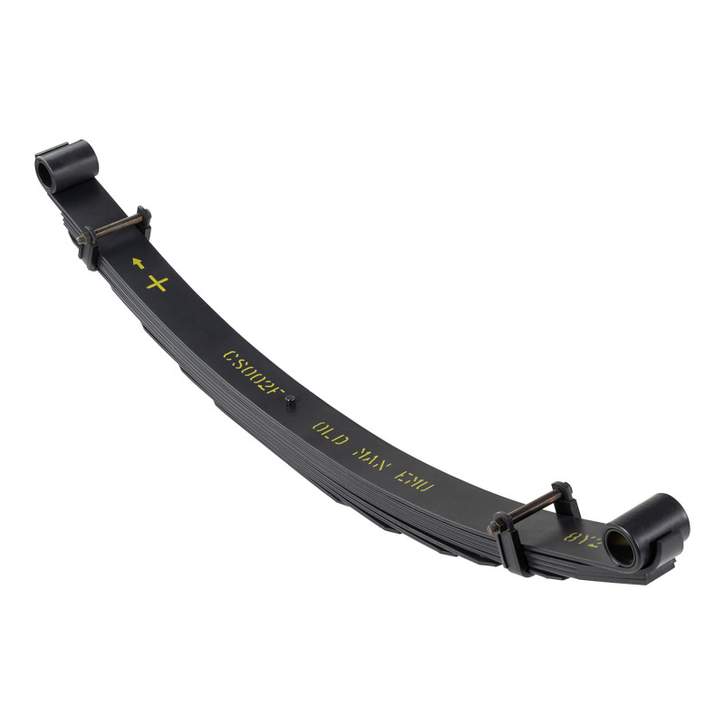 ARB / OME Leaf Spring Toy 40 Serf - CS002F Photo - Close Up
