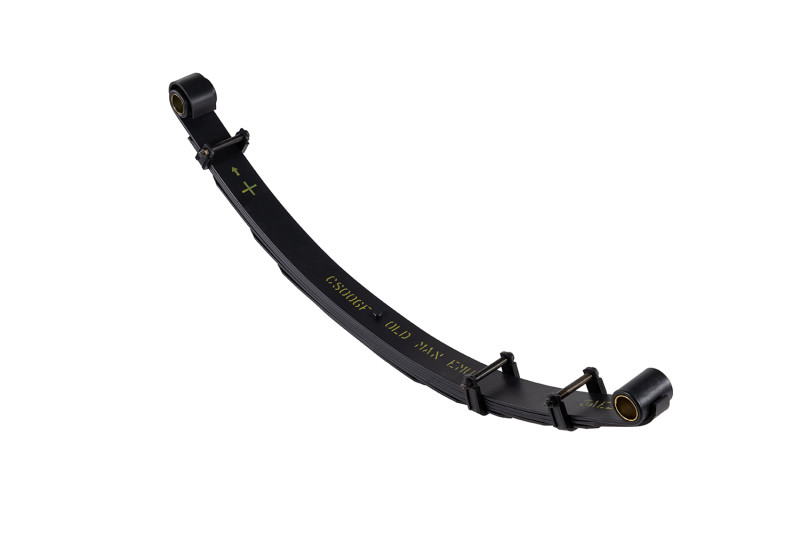 ARB / OME Leaf Spring Toy 75 Serf - CS006F Photo - Close Up