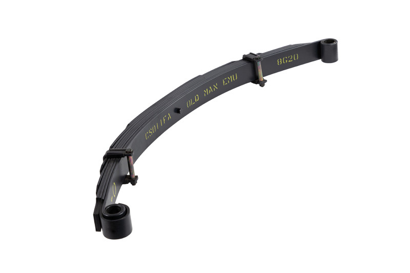 ARB / OME Leaf Spring Niss Patrol M60-Front- - CS011FA Photo - out of package