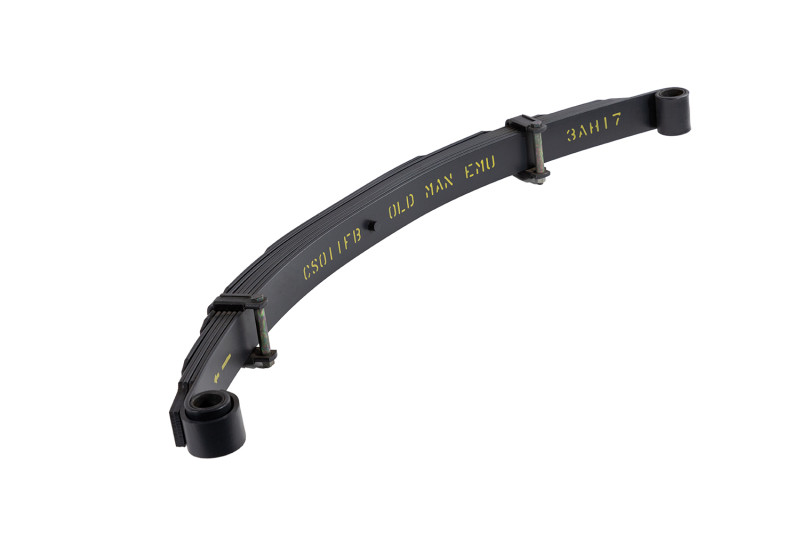 ARB / OME Leaf Spring Niss Patrol M60-Front- - CS011FB Photo - out of package