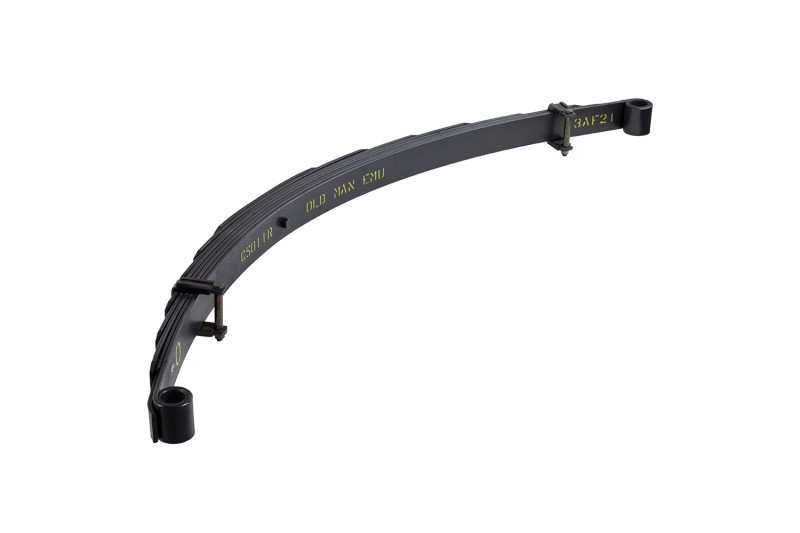 ARB / OME Leaf Spring Niss Patrol M60R - CS011R Photo - out of package