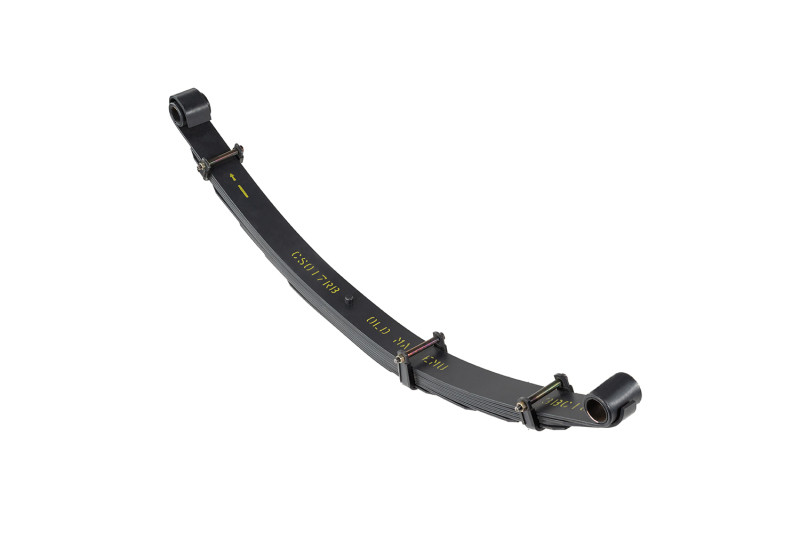 ARB / OME Leaf Spring Lc 60 Serr - CS017RB Photo - Close Up
