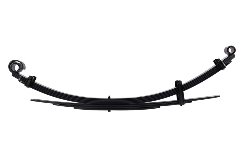 ARB / OME Leaf Spring Hilux Ifs -Rear- - CS021R Photo - Primary