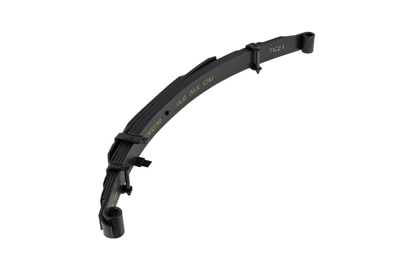 ARB / OME Leaf Spring Mitsubishi-Rear- - CS023R Photo - out of package
