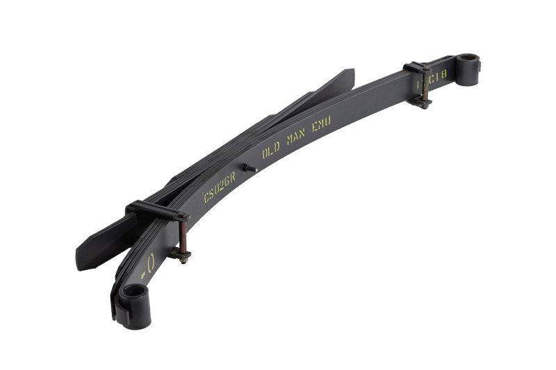 ARB / OME Leaf Spring Maz/Ford-Rear- - CS026R Photo - out of package