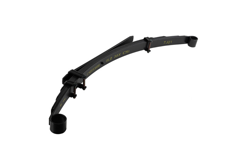 ARB / OME Leaf Spring Xj-Special Moq-100 - CS033RB Photo - out of package