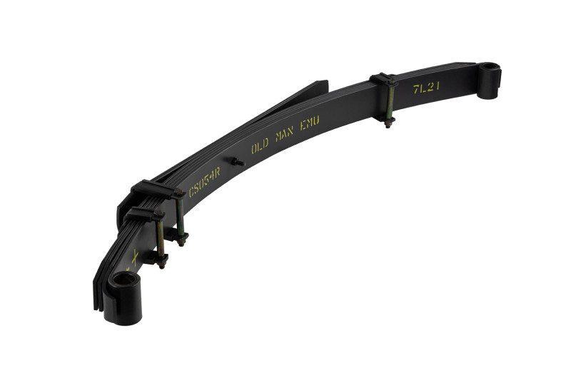 ARB / OME Leaf Spring Mits Triton 06Onr - CS054R Photo - out of package