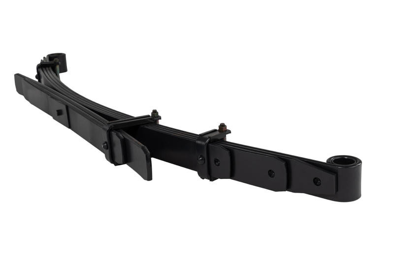 ARB / OME Leaf Spring Navara D40 -Mdr - CS150R Photo - Unmounted