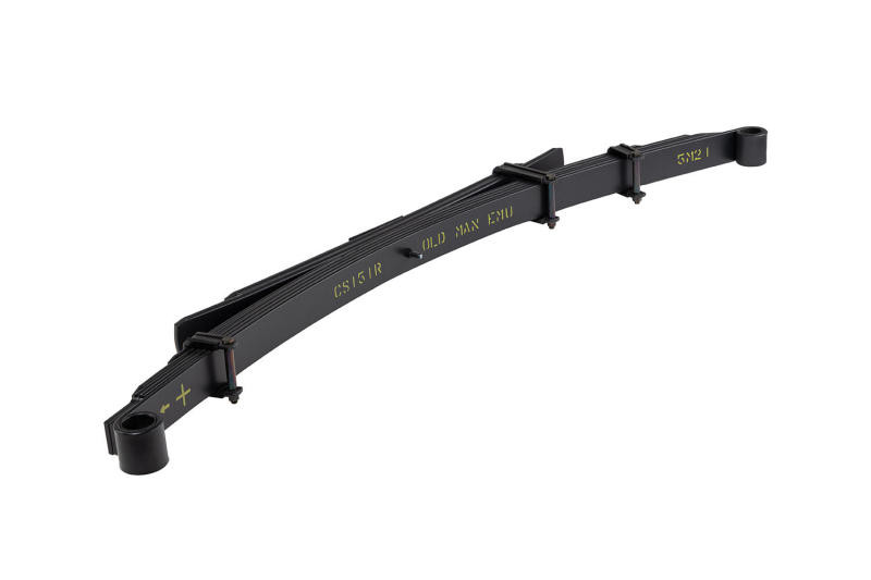 ARB / OME Leaf Spring Navara D40 -Hdr - CS151R Photo - out of package