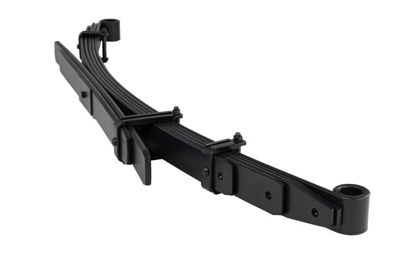 ARB / OME Leaf Spring Navara D40 -Hdr - CS151R Photo - Unmounted