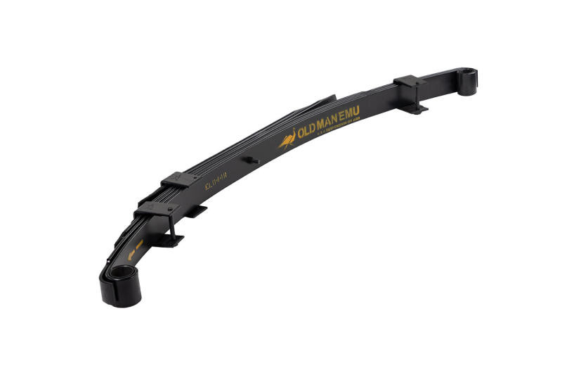 ARB / OME Leaf Spring D2 Hilux 05On - EL044R Photo - out of package
