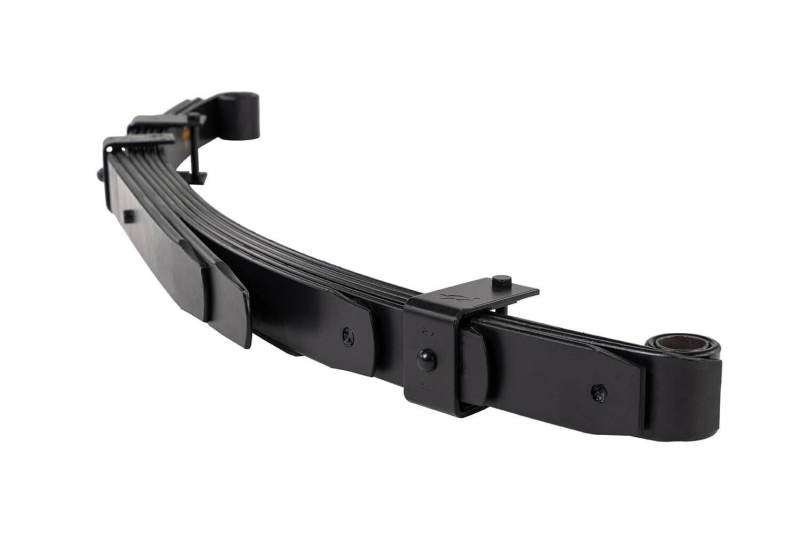 ARB / OME Leaf Spring D2 Hilux 05On Hd - EL045R Photo - Unmounted