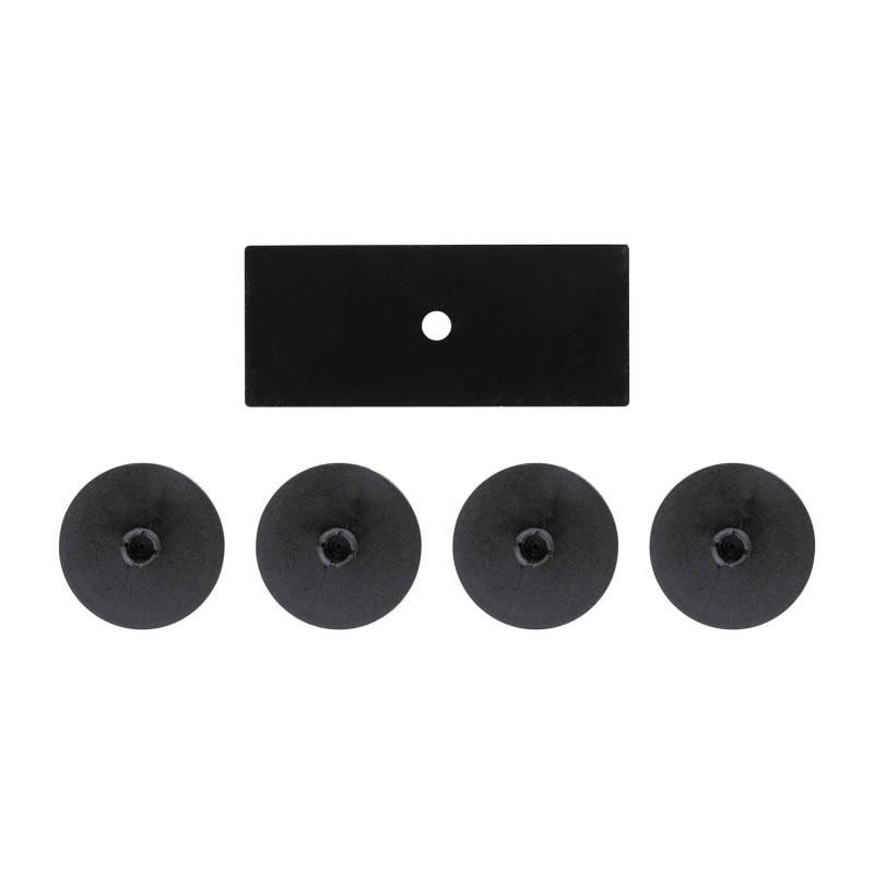 ARB Extra Leaf Spacer Kit - 60mm Wide - ELSK12 Photo - Primary