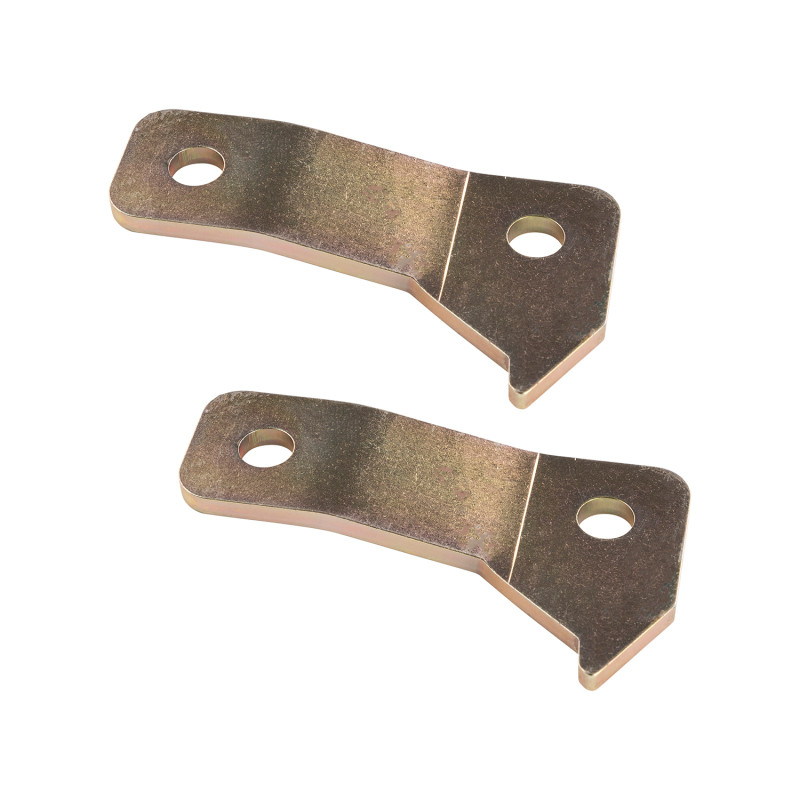 ARB Anti Inversion Plate Rr 97On Hilux - FK15 Photo - out of package