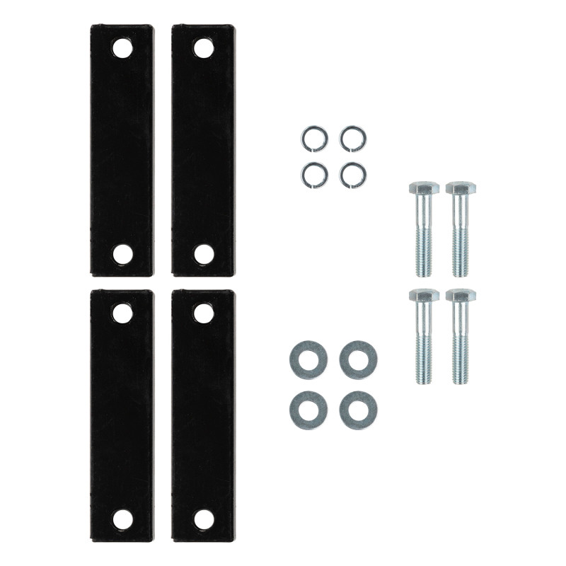 ARB F/Kit Oil Pan Spacer Y61 - FK25 Photo - Primary
