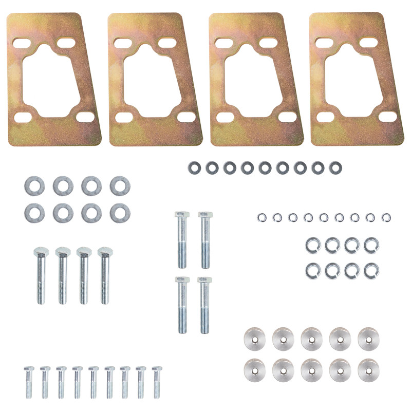 ARB Gearbox Packer Kit Y61 Swb - GQGK02 Photo - Primary