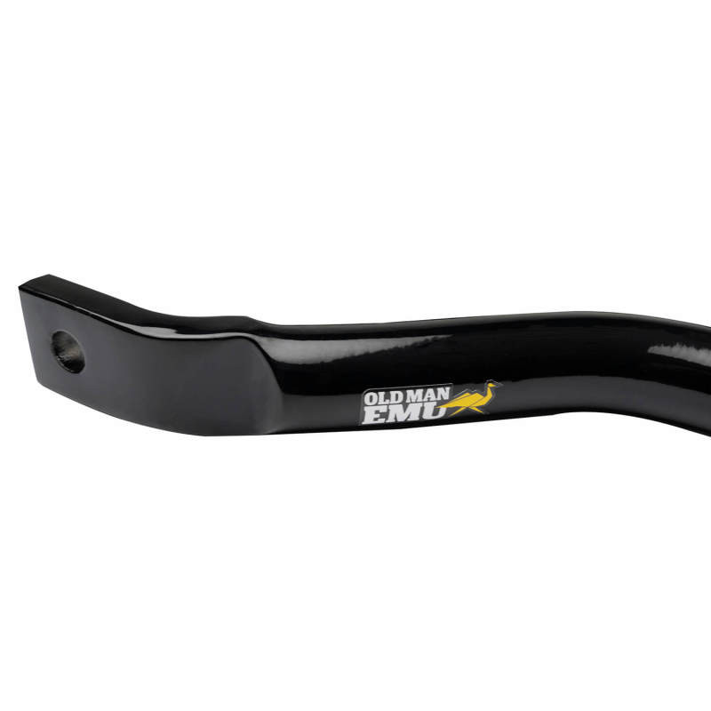 ARB / OME 2021+ Ford Bronco Front Stabilizer Bar - OMESTAB10 Photo - Close Up