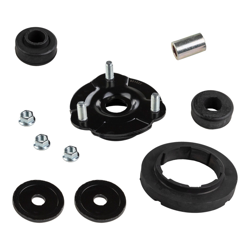 ARB Top Hat Ranger Bt50 - OMETH006 Photo - Primary