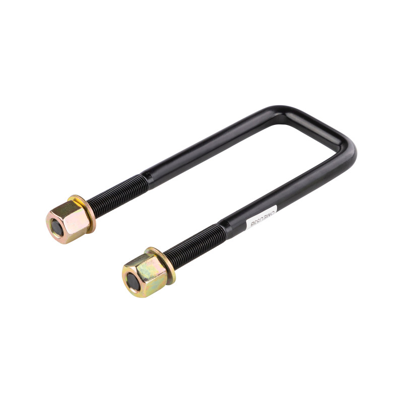 ARB / OME U Bolt Washer & Nut - OMEU53B Photo - Unmounted