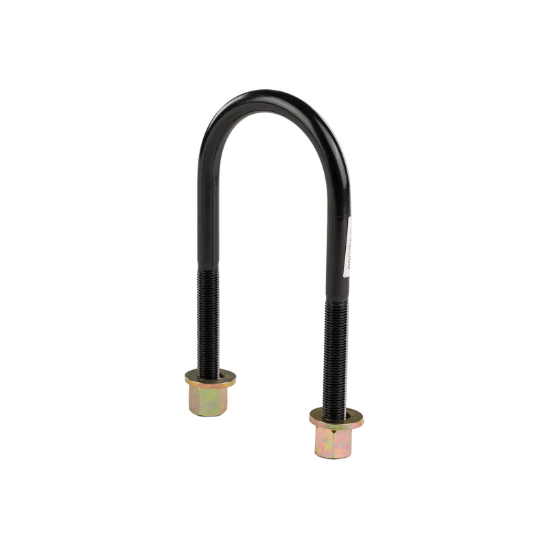 ARB / OME U Bolt Washer & Nut - OMEU60 Photo - out of package