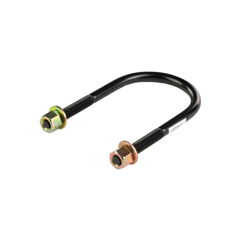 ARB / OME U Bolt Washer & Nut - OMEU61 Photo - Unmounted