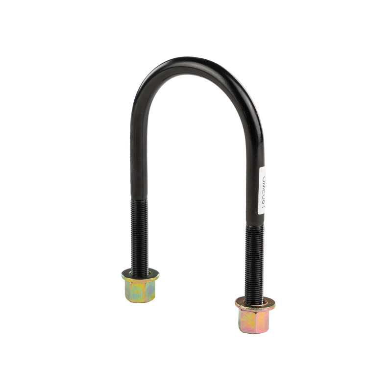 ARB / OME U Bolt Washer & Nut - OMEU61 Photo - out of package