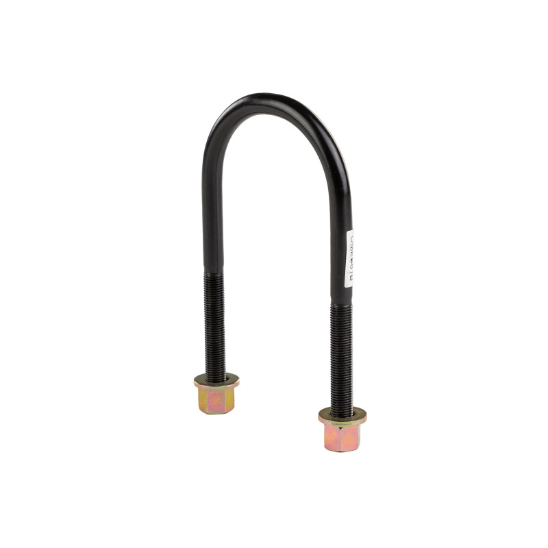 ARB / OME U Bolt Washer & Nut - OMEU61B Photo - out of package