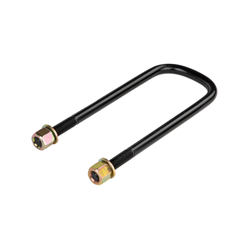 ARB / OME U Bolt Washer & Nuts - OMEU69A Photo - Unmounted