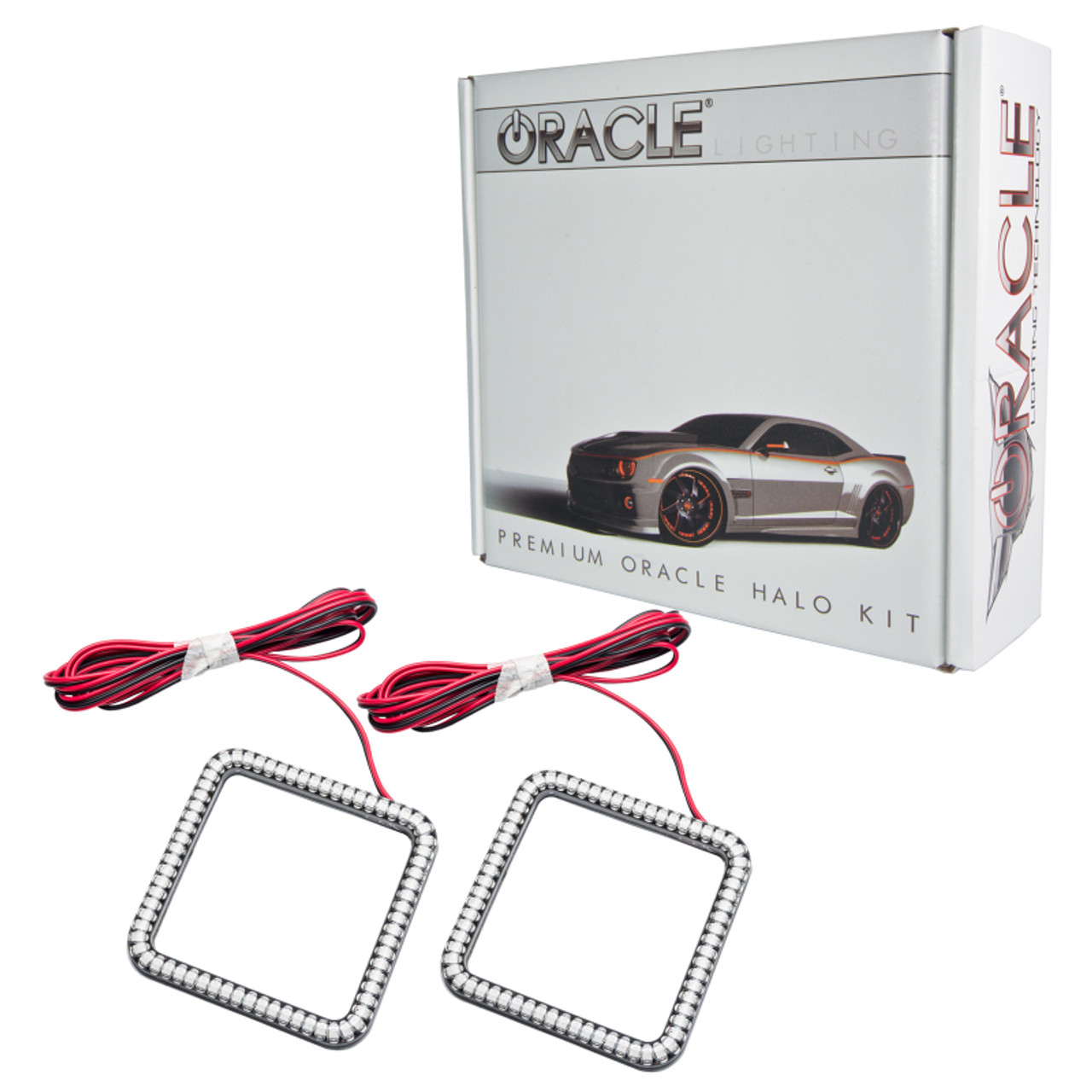 Photo - out of package