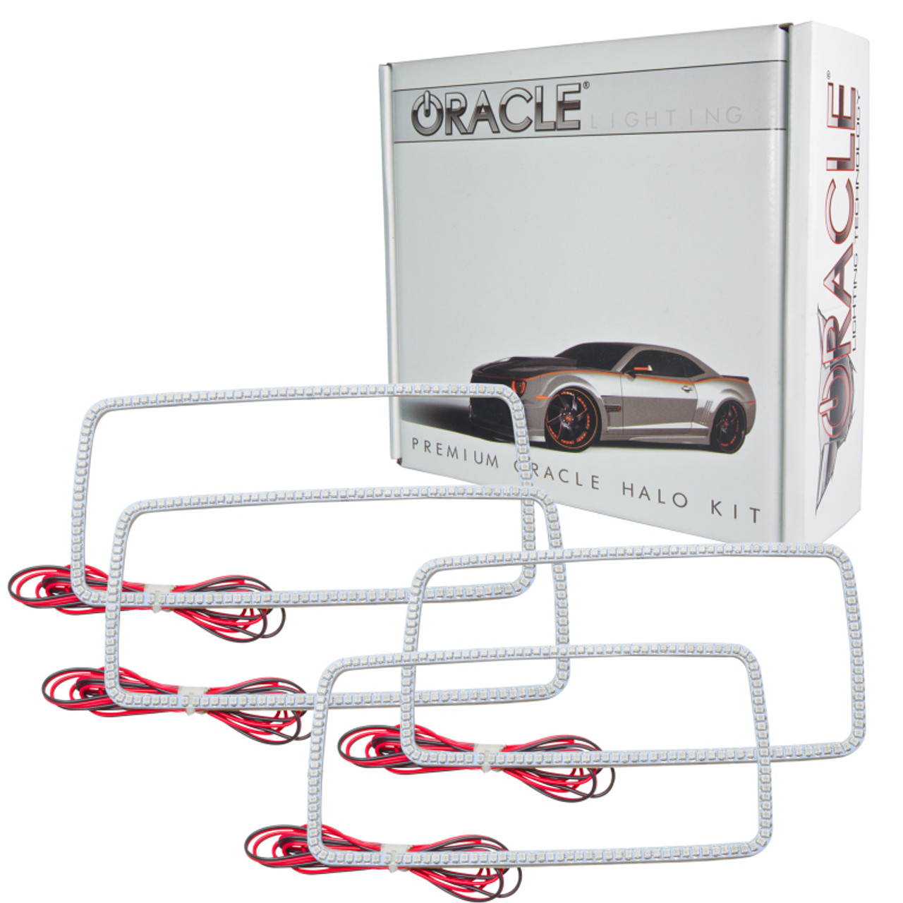 Photo - out of package