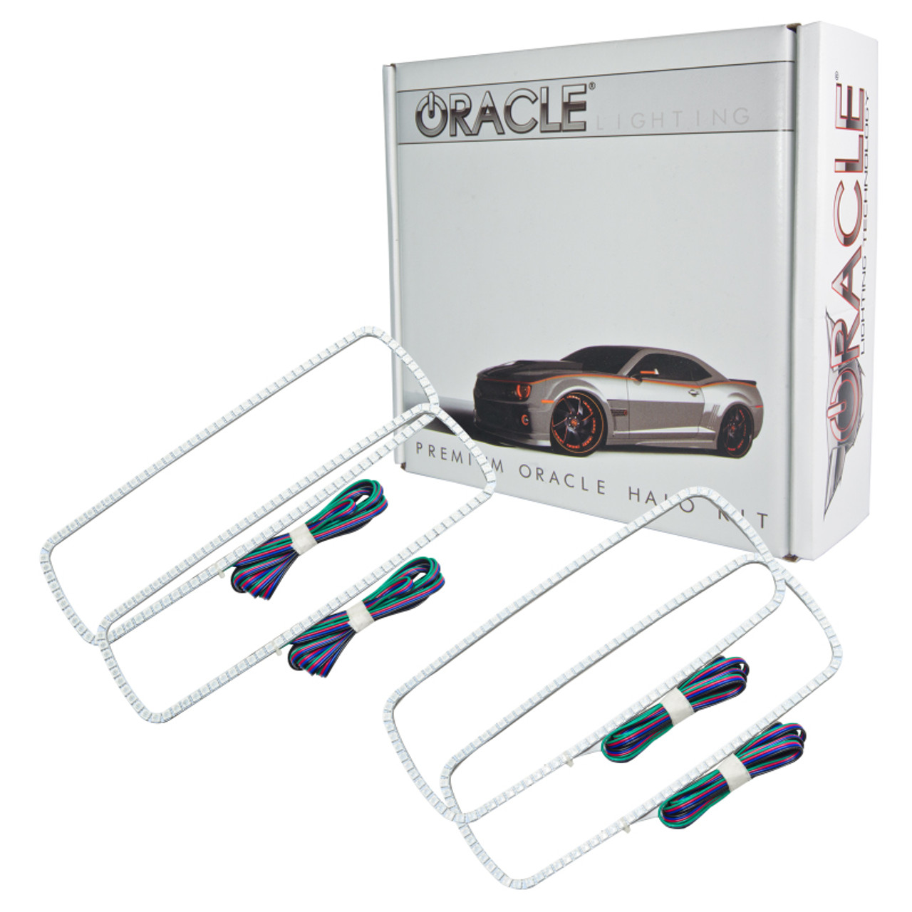 Photo - out of package