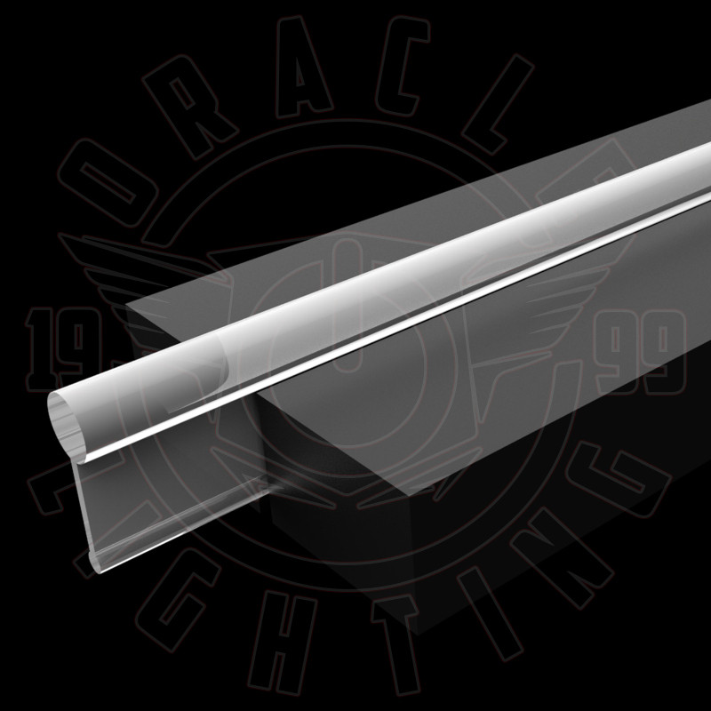 Oracle Lighting Ford Bronco ColorSHIFT Fiber Optic LED Interior Kit - 4237-333 Technical Drawing