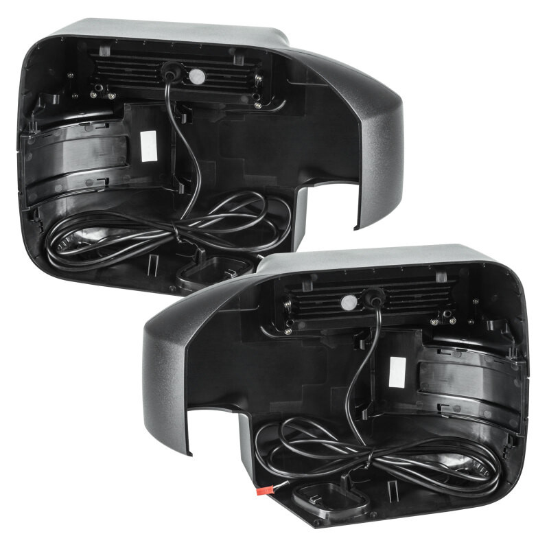 Oracle 21-23 Ford Bronco LED Off-Road Side Mirror Ditch Lights - 5894-001 User 1
