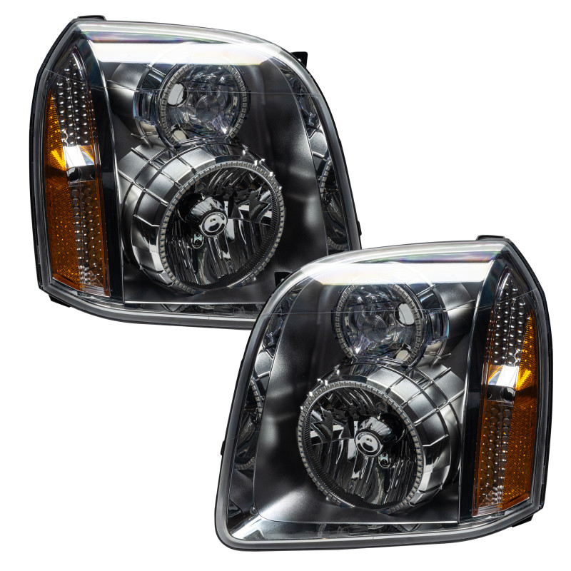 Oracle 07-13 GMC Yukon SMD HL - ColorSHIFT w/ BC1 Controller - 7182-335 User 1
