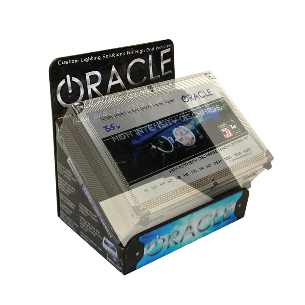 Photo - out of package