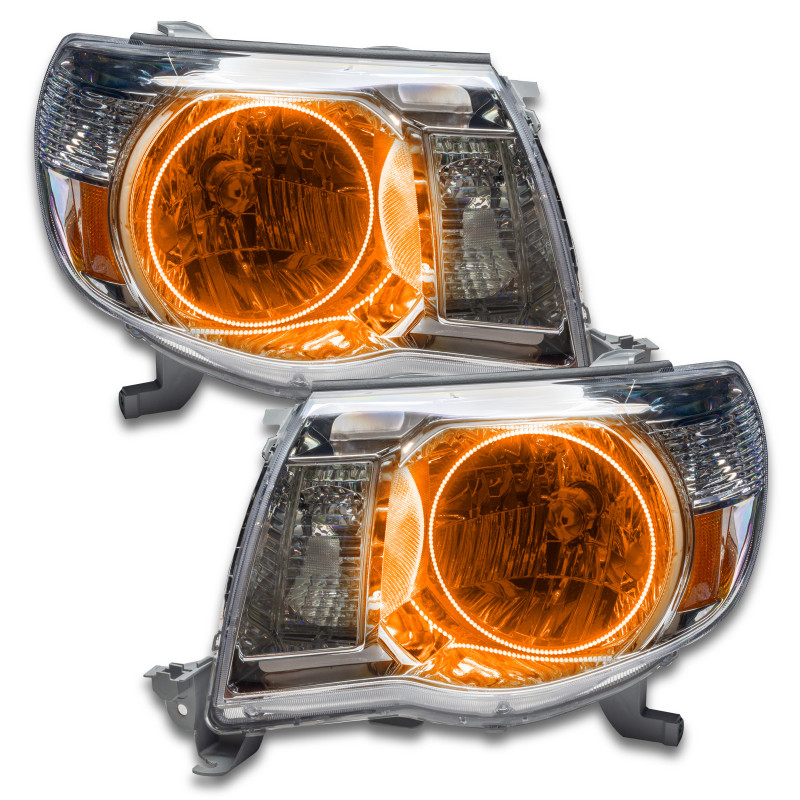 Oracle 05-11 Toyota Tacoma SMD HL - ColorSHIFT w/ BC1 Controller - 8109-335 User 1