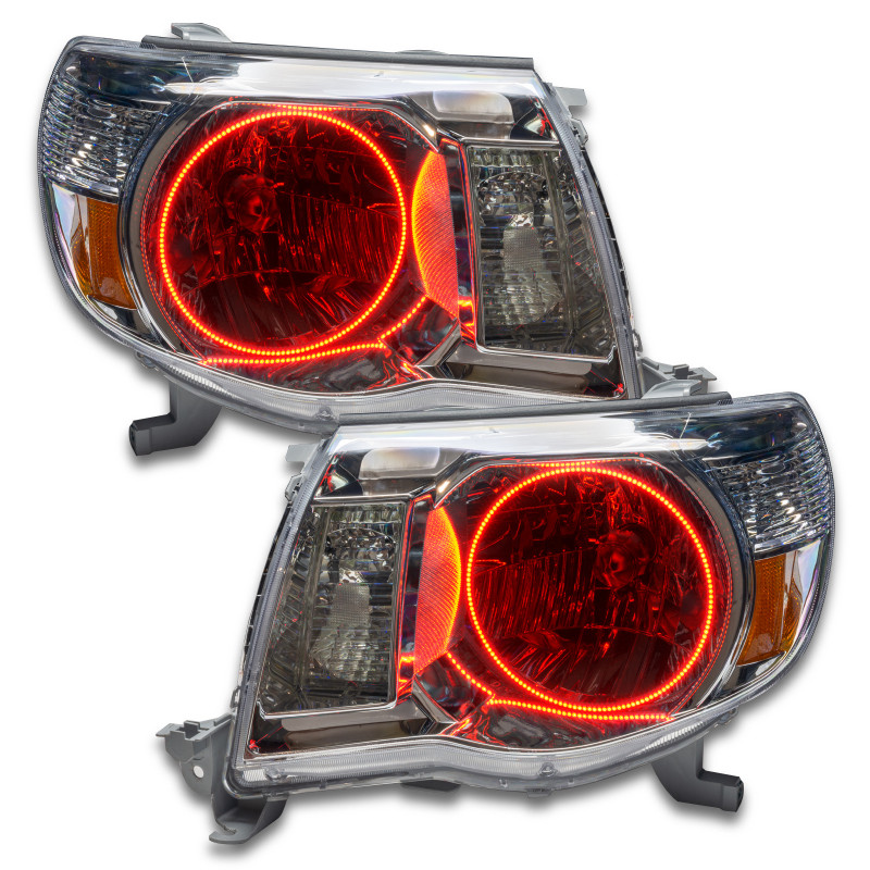 Oracle 05-11 Toyota Tacoma SMD HL - ColorSHIFT w/ BC1 Controller - 8109-335 User 1