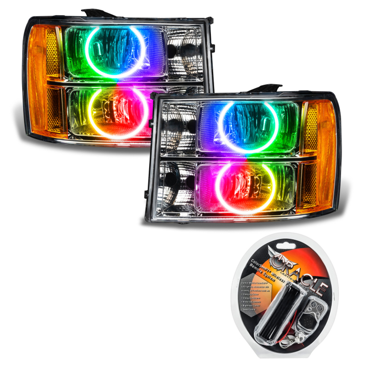 Photo - in package