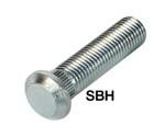 Project Kics Honda Wheel Stud - 10MM - W10SBH Photo - Primary