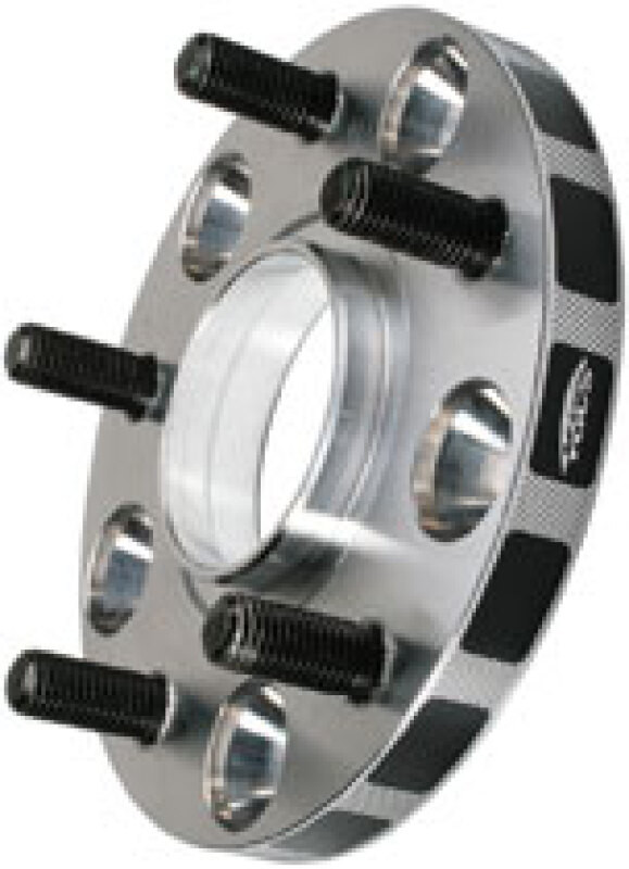 Project Kics 25mm Thick 12x1.25 5-139.7 4WD Wide Tread Spacers - W5325W3WTS User 1