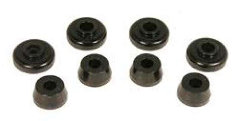 Prothane Jaguar Front End Link Kit - Black - 11-401-BL User 1