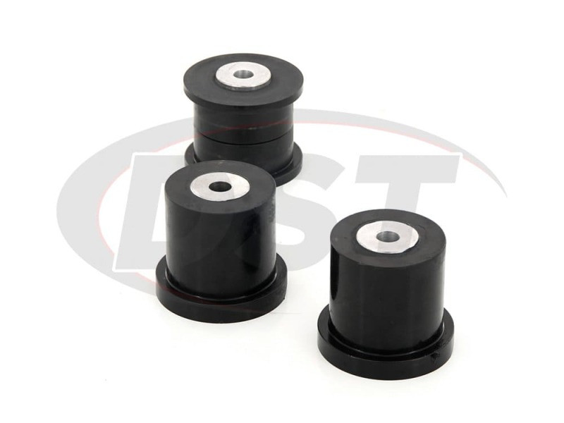 Prothane 10 Chevy Camaro Diff Carrier Bushings - Black - 7-1613-BL User 1