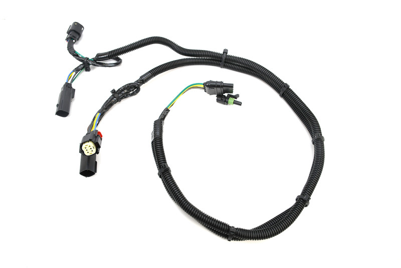 Putco 19-22 GMC Sierra 1500/2500/3500 60in Light Blade Direct Fit Kit Red / Amber / White - 9201960-05 Photo - lifestyle view